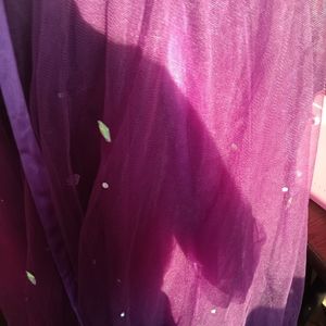 Makeup fridge and dress